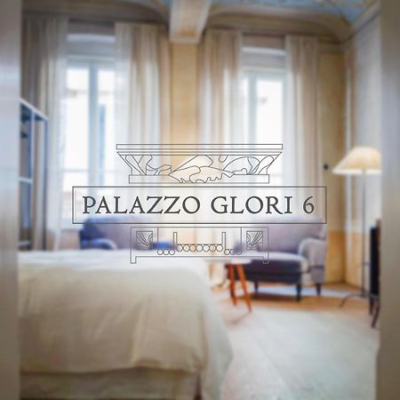 Hotel Palazzo Glori 6 Cremona Esterno foto