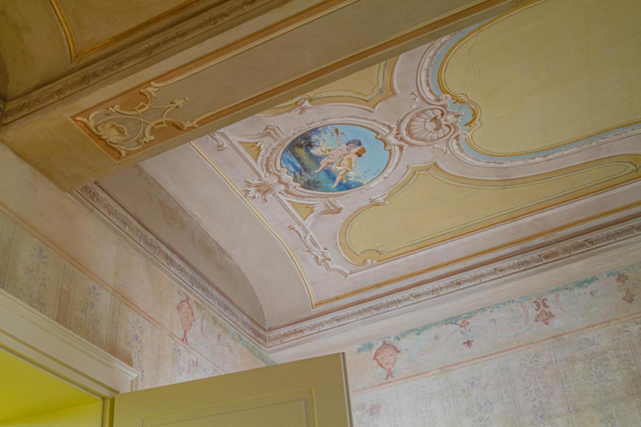 Hotel Palazzo Glori 6 Cremona Esterno foto