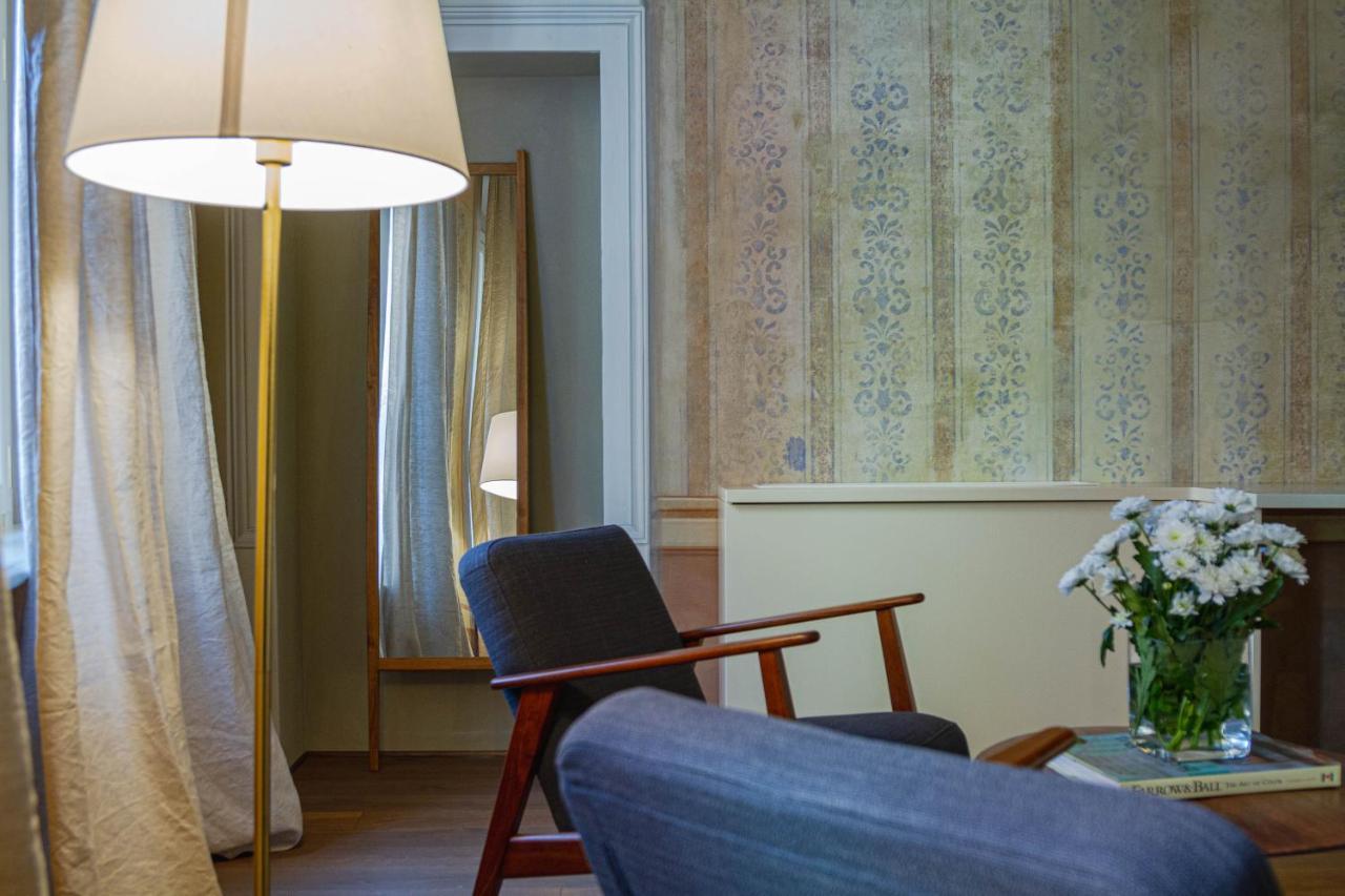 Hotel Palazzo Glori 6 Cremona Esterno foto