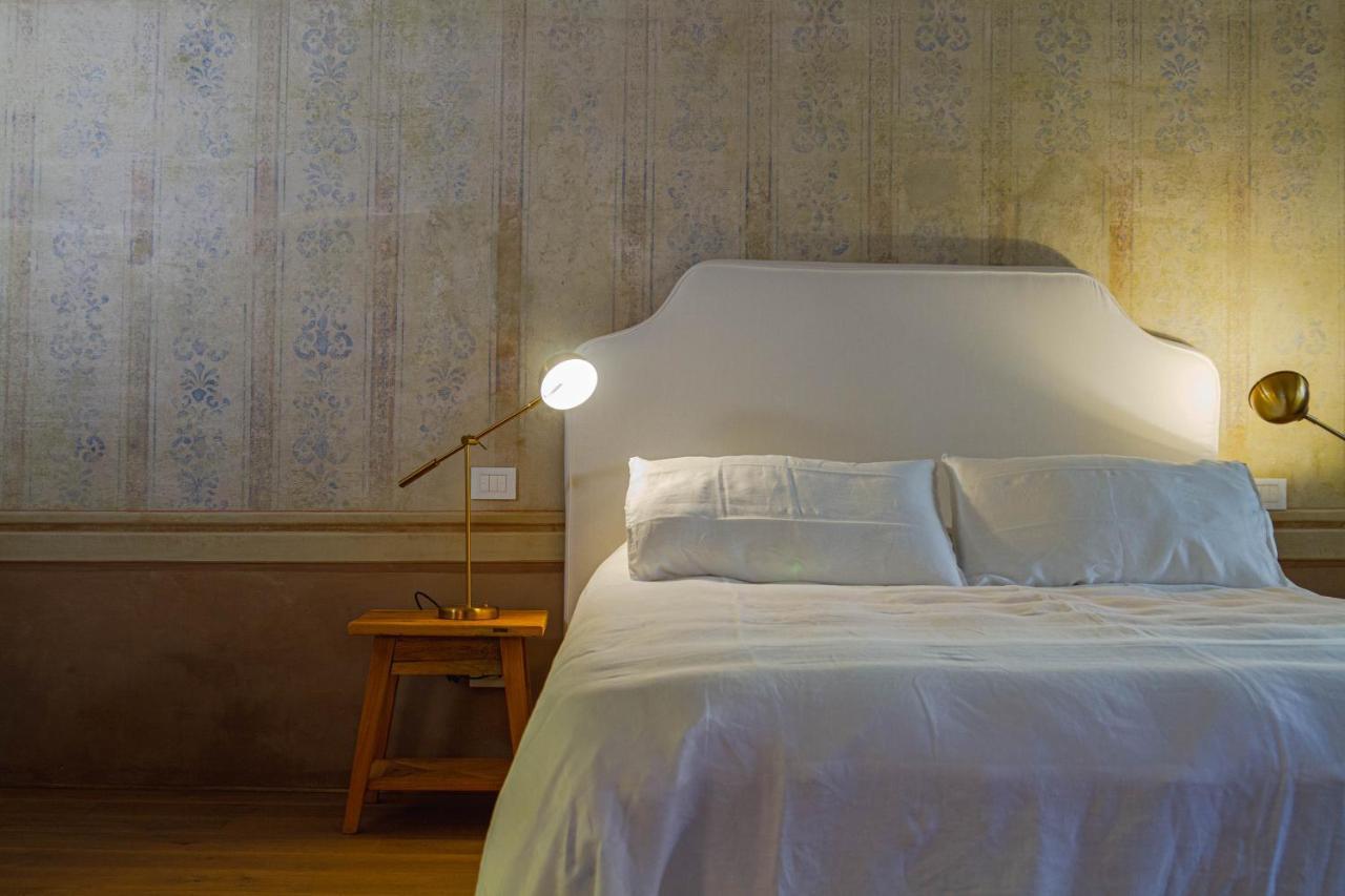 Hotel Palazzo Glori 6 Cremona Esterno foto