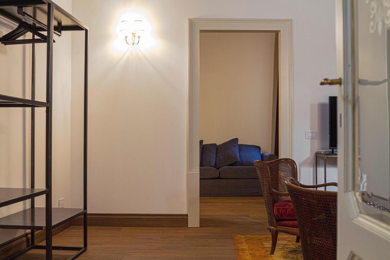 Hotel Palazzo Glori 6 Cremona Esterno foto