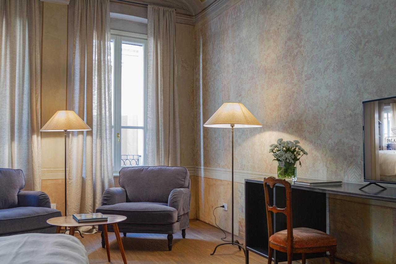 Hotel Palazzo Glori 6 Cremona Esterno foto