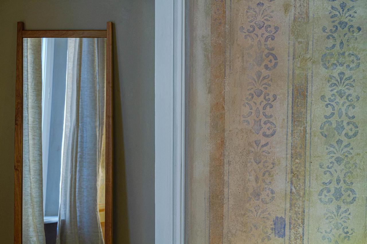Hotel Palazzo Glori 6 Cremona Esterno foto