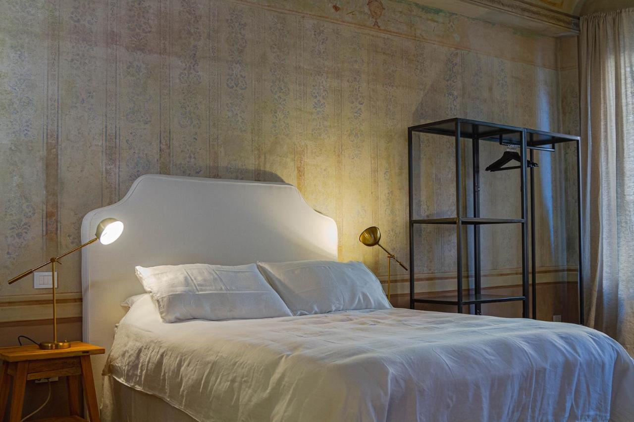 Hotel Palazzo Glori 6 Cremona Esterno foto