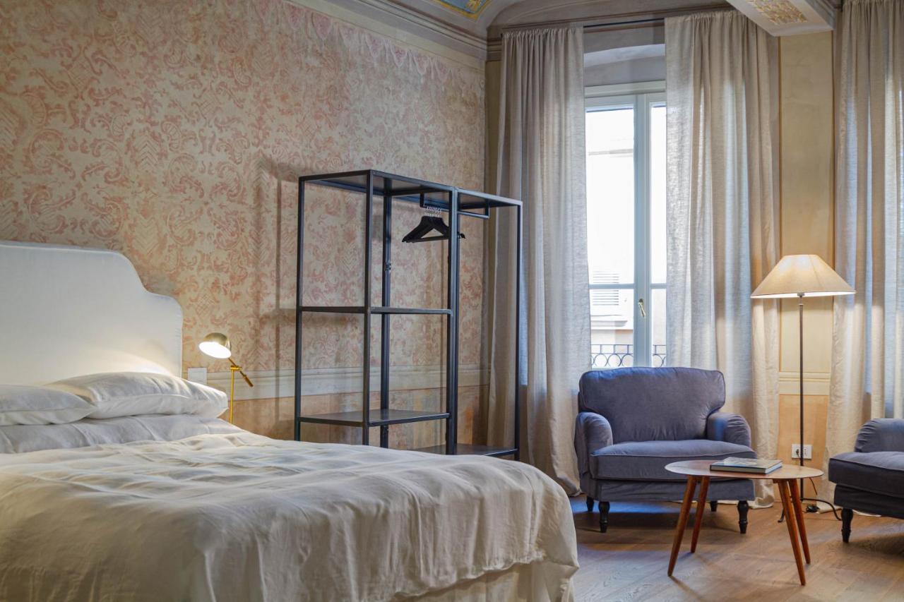 Hotel Palazzo Glori 6 Cremona Esterno foto
