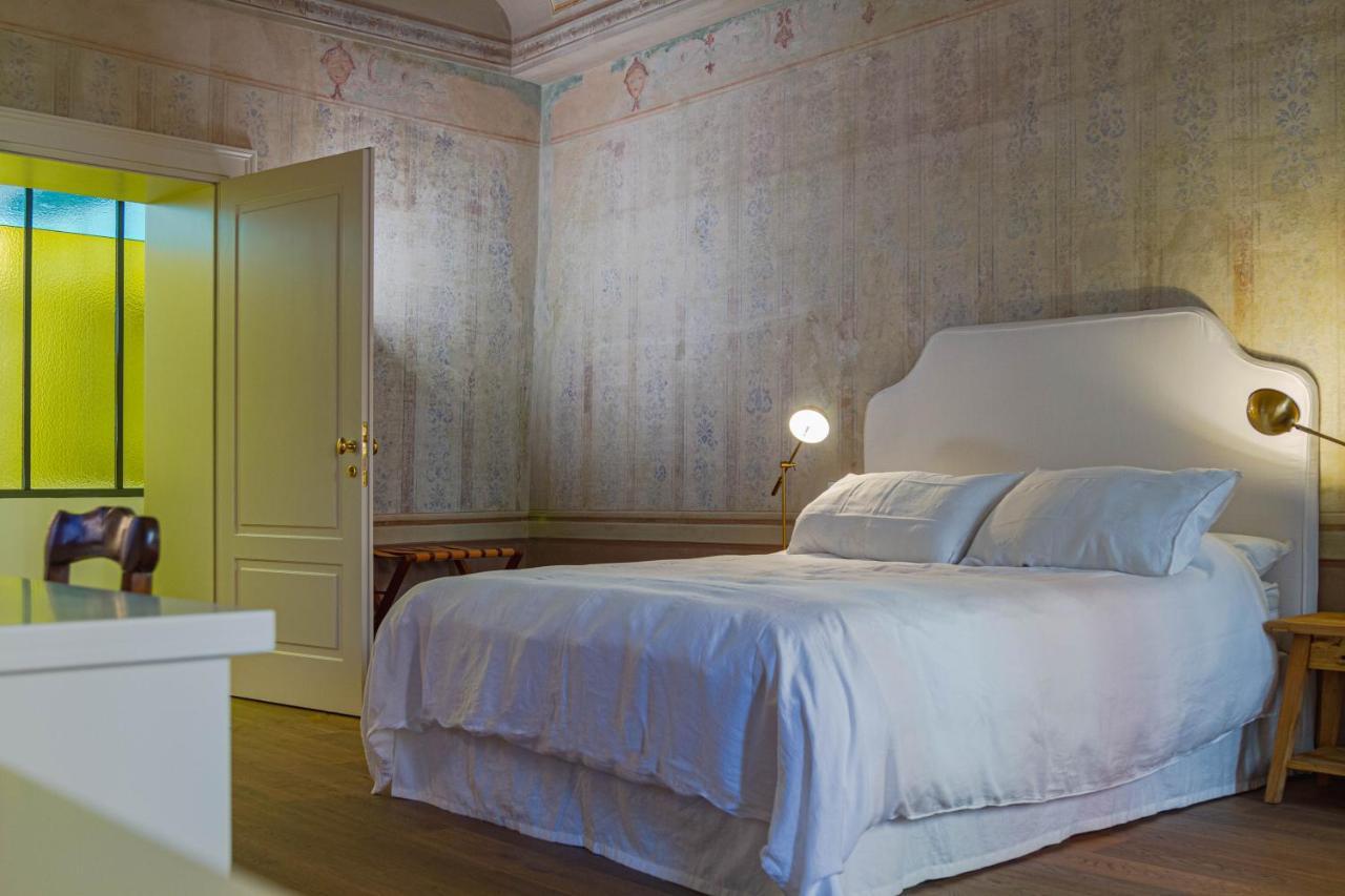 Hotel Palazzo Glori 6 Cremona Esterno foto