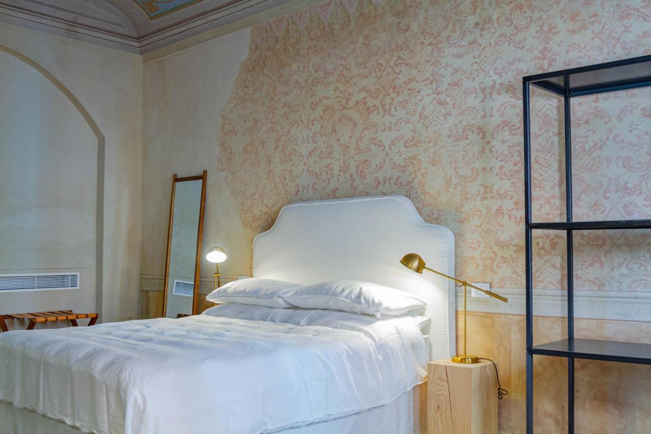 Hotel Palazzo Glori 6 Cremona Esterno foto