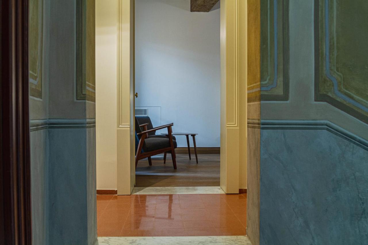 Hotel Palazzo Glori 6 Cremona Esterno foto
