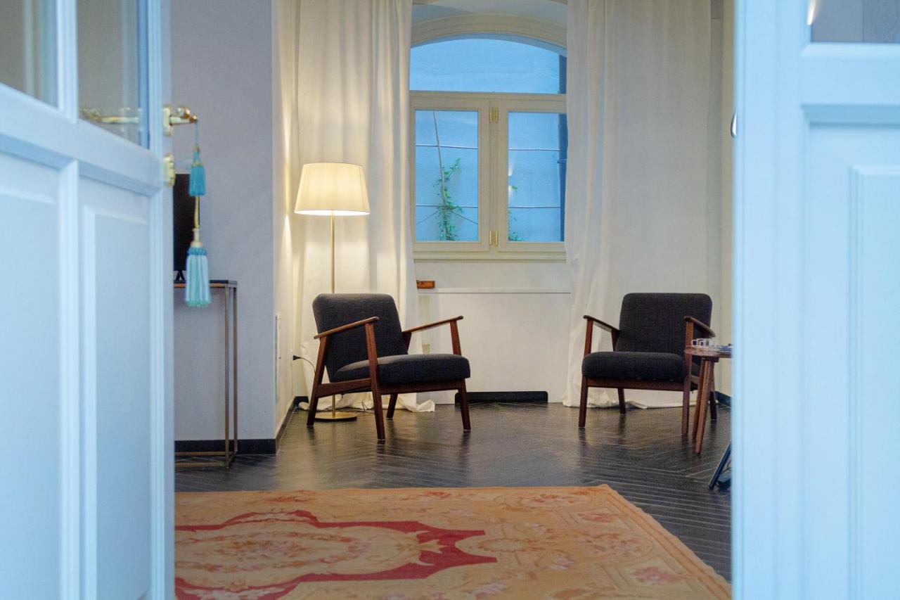 Hotel Palazzo Glori 6 Cremona Esterno foto