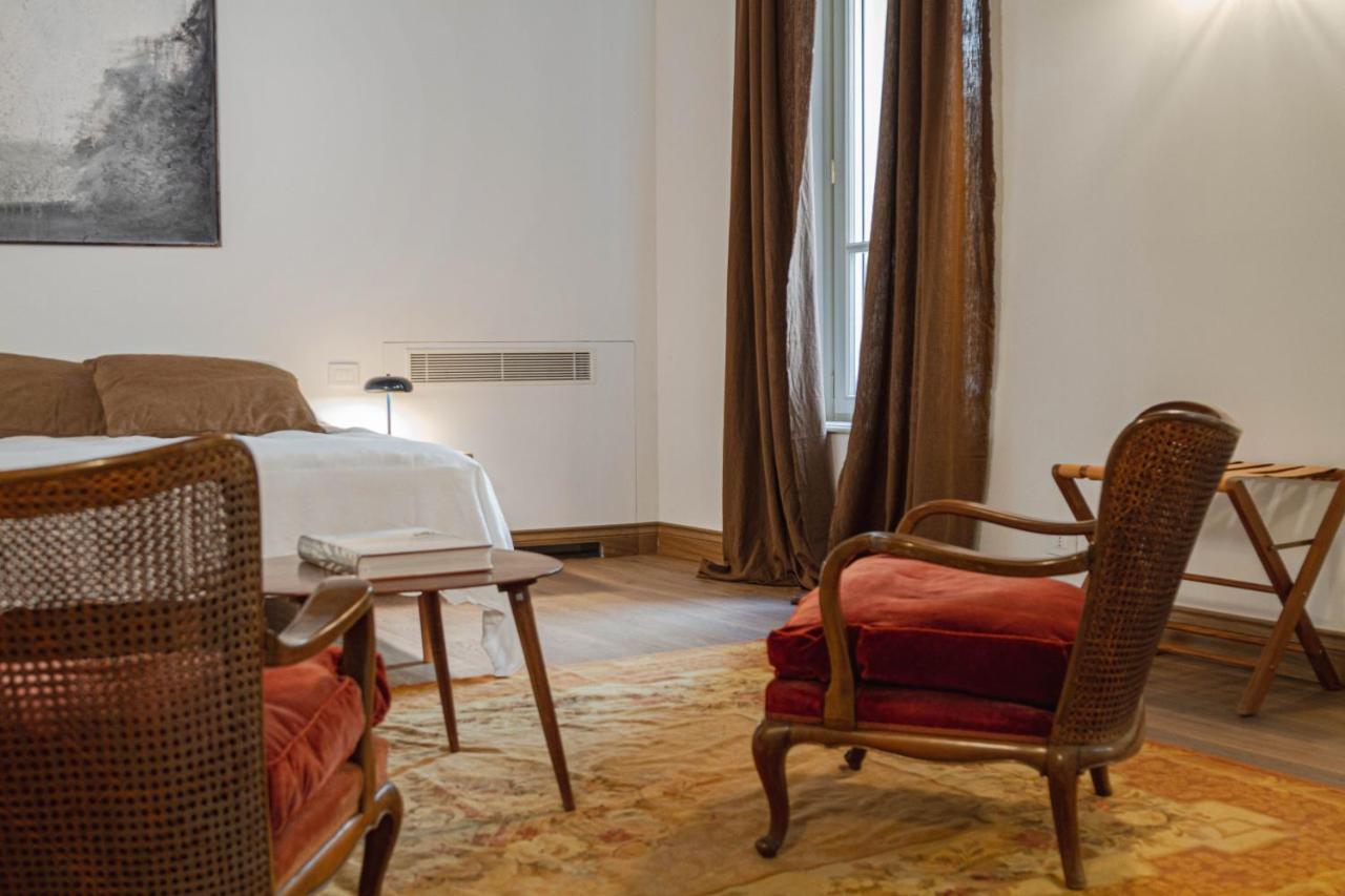 Hotel Palazzo Glori 6 Cremona Esterno foto