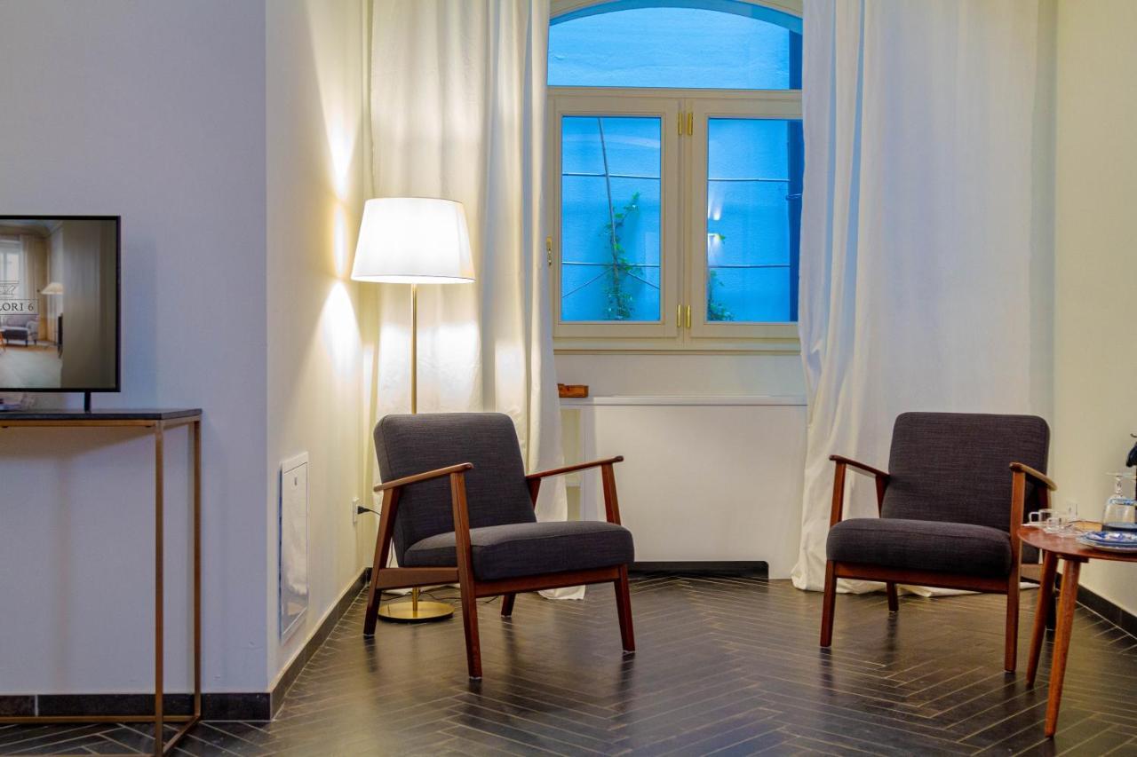 Hotel Palazzo Glori 6 Cremona Esterno foto