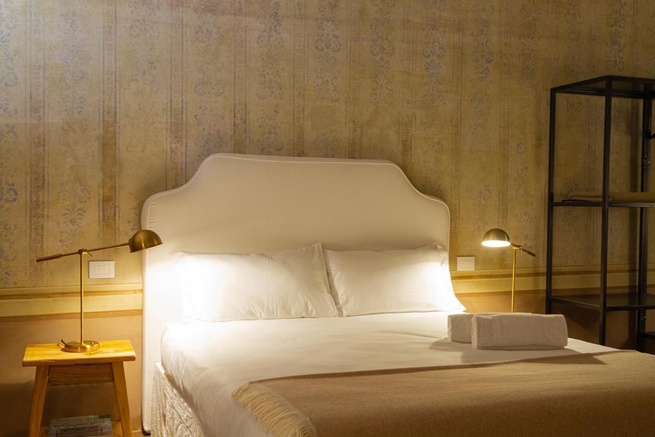 Hotel Palazzo Glori 6 Cremona Esterno foto