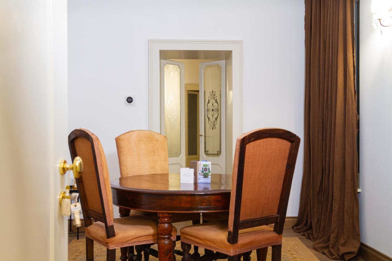 Hotel Palazzo Glori 6 Cremona Esterno foto