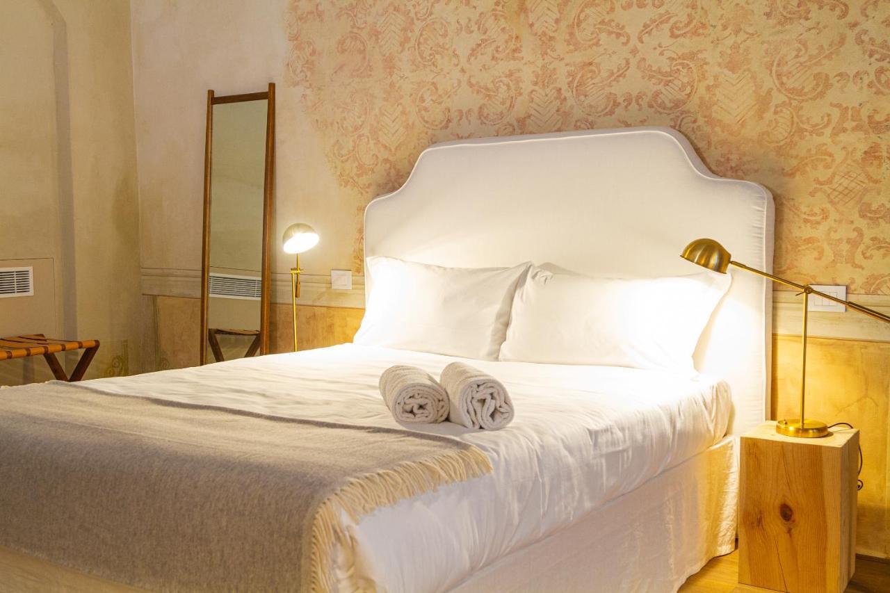 Hotel Palazzo Glori 6 Cremona Esterno foto