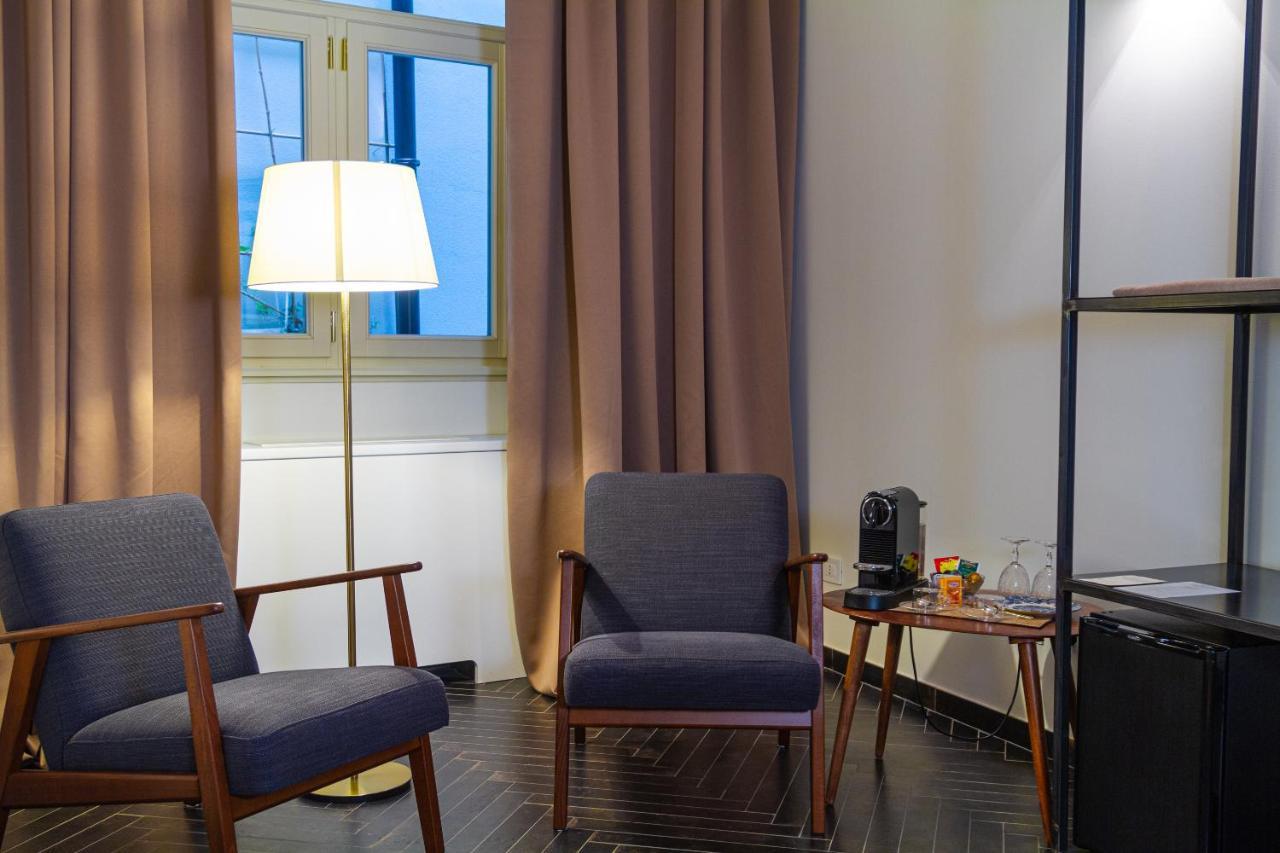 Hotel Palazzo Glori 6 Cremona Esterno foto